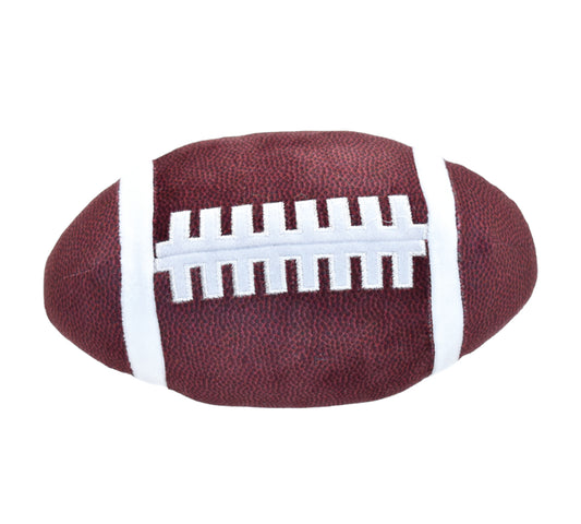 3D Slow Rise football