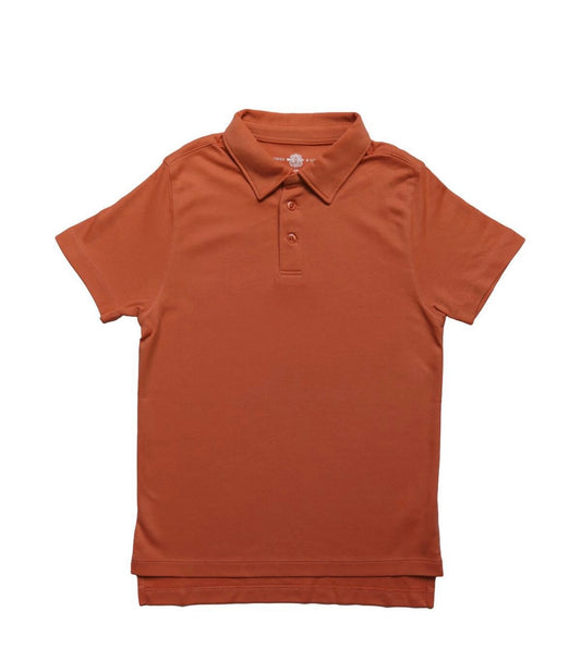 Oyster Point Orange Planters Inn Polo