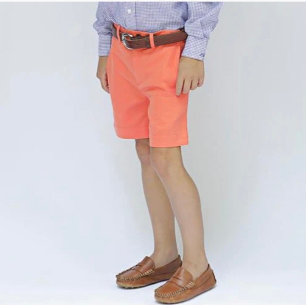 Sullivans Island Sunset Sweetgrass Shorts