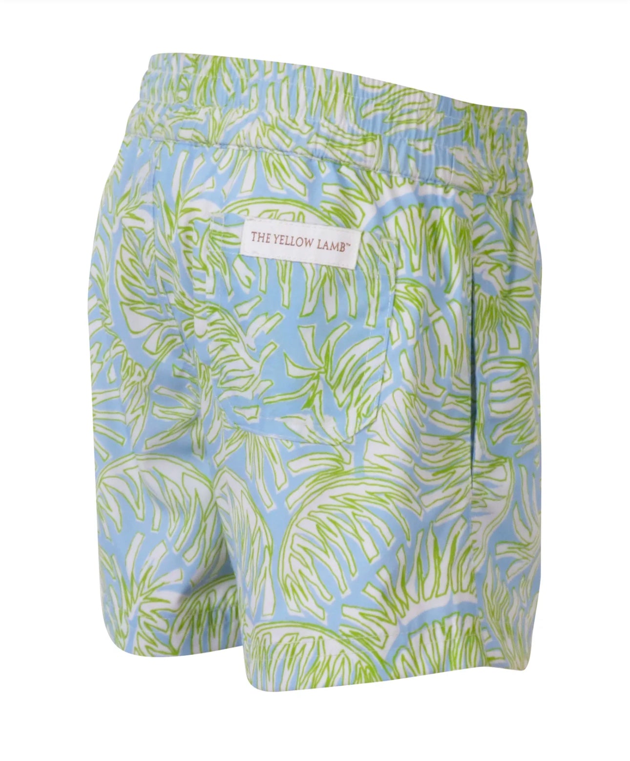 Palm Beach Sebastian Pull On Shorts