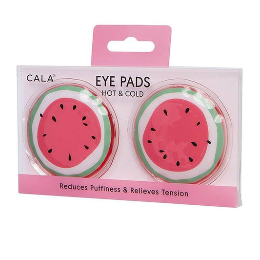 Watermelon Hot & Cold Eye Pads