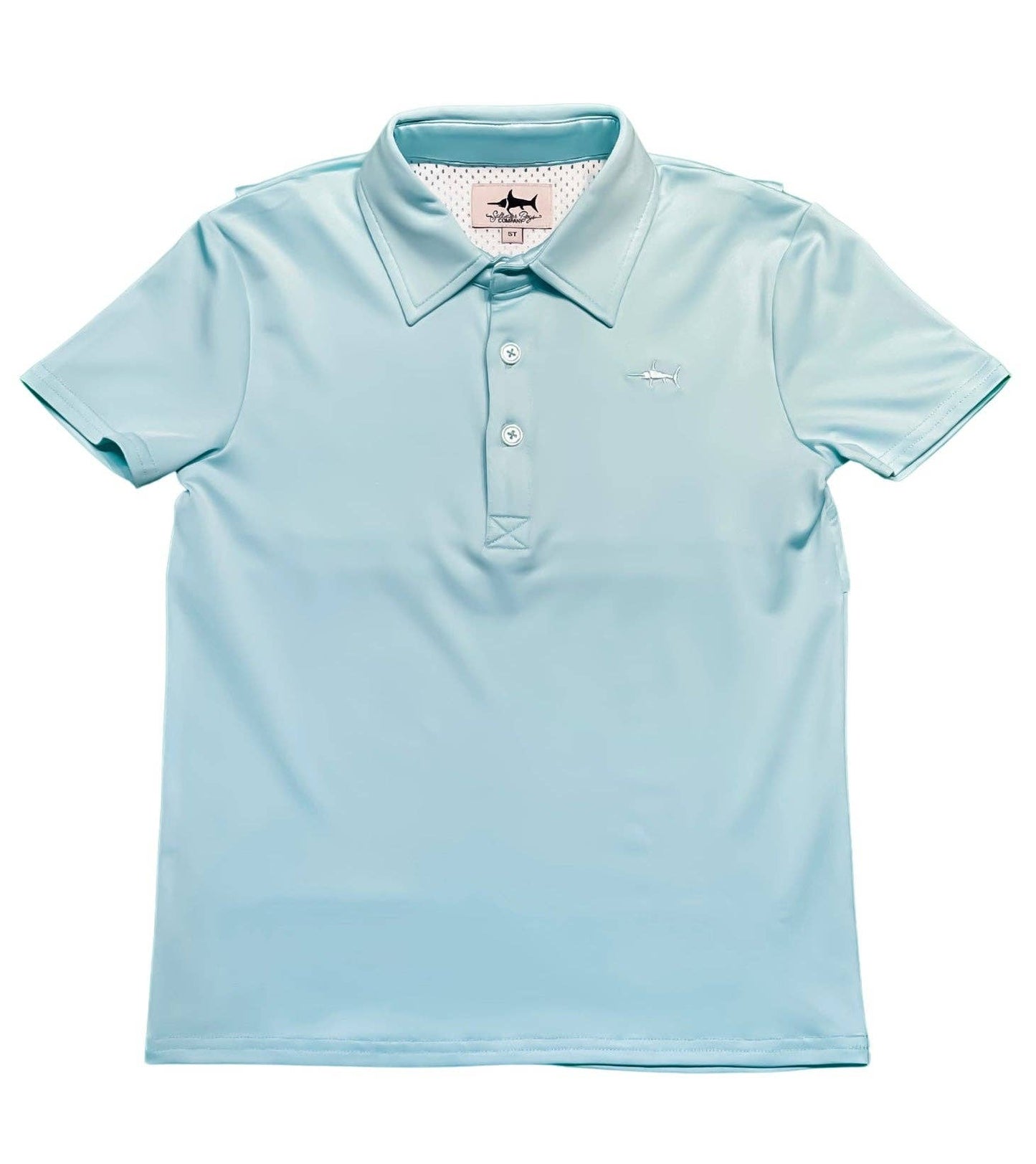 Offshore Aqua Performance Polo