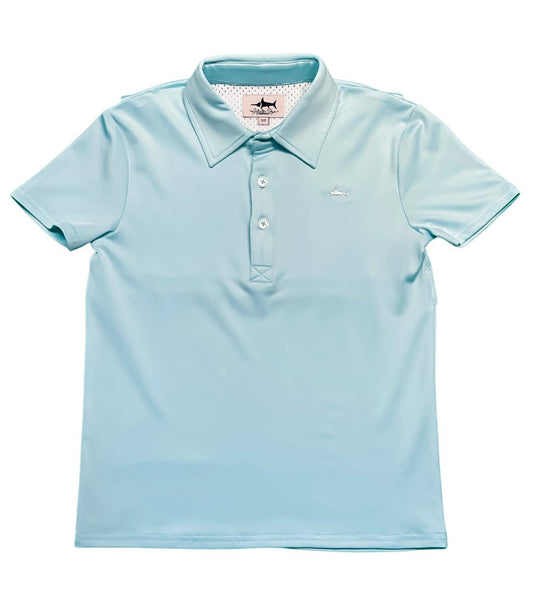 Offshore Aqua Performance Polo