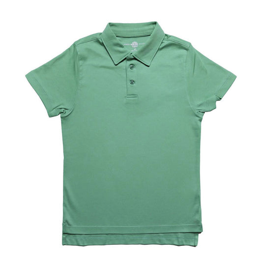 Sweetgrass Green Planters Inn Polo