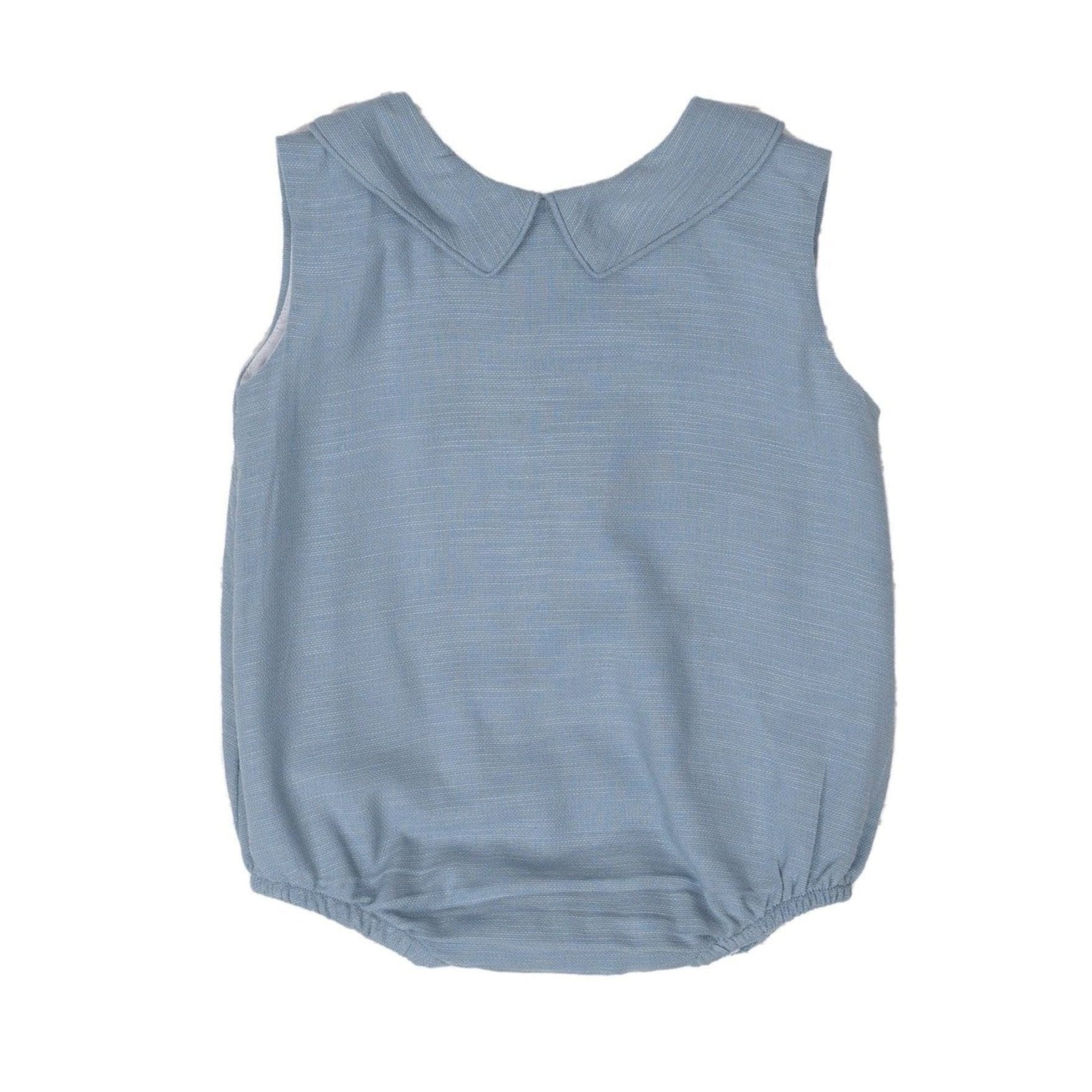 the oaks dean boys bubble