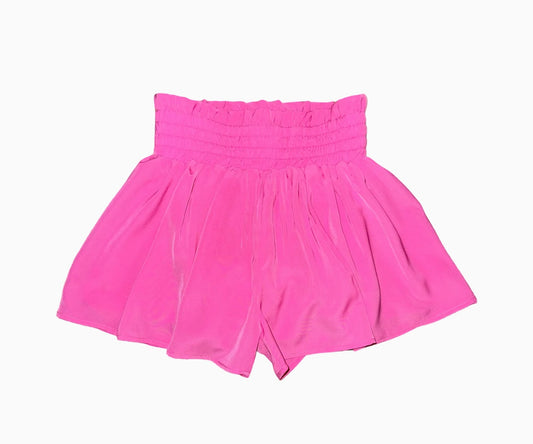 Palm Beach Pink Sandlapper Shorts