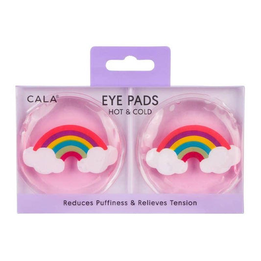 Rainbow Hot & Cold Eye Pads