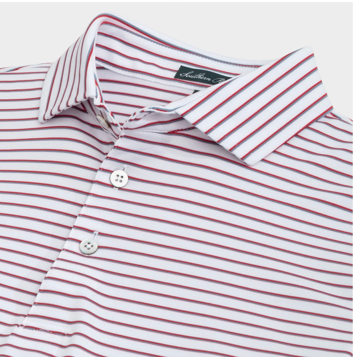 Youth Stadium Polo - Bama