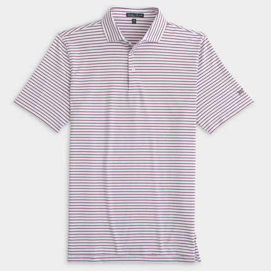 Youth Stadium Polo - Bama