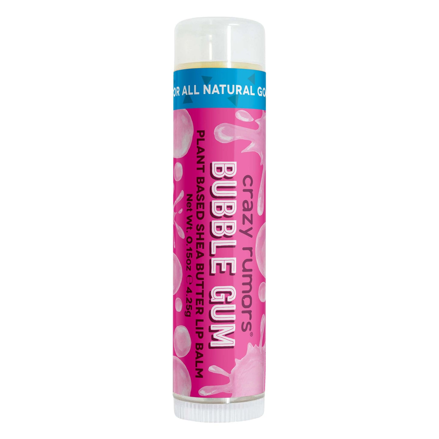 Bubble Gum Lip Balm