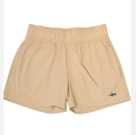 Khaki Inlet Shorts