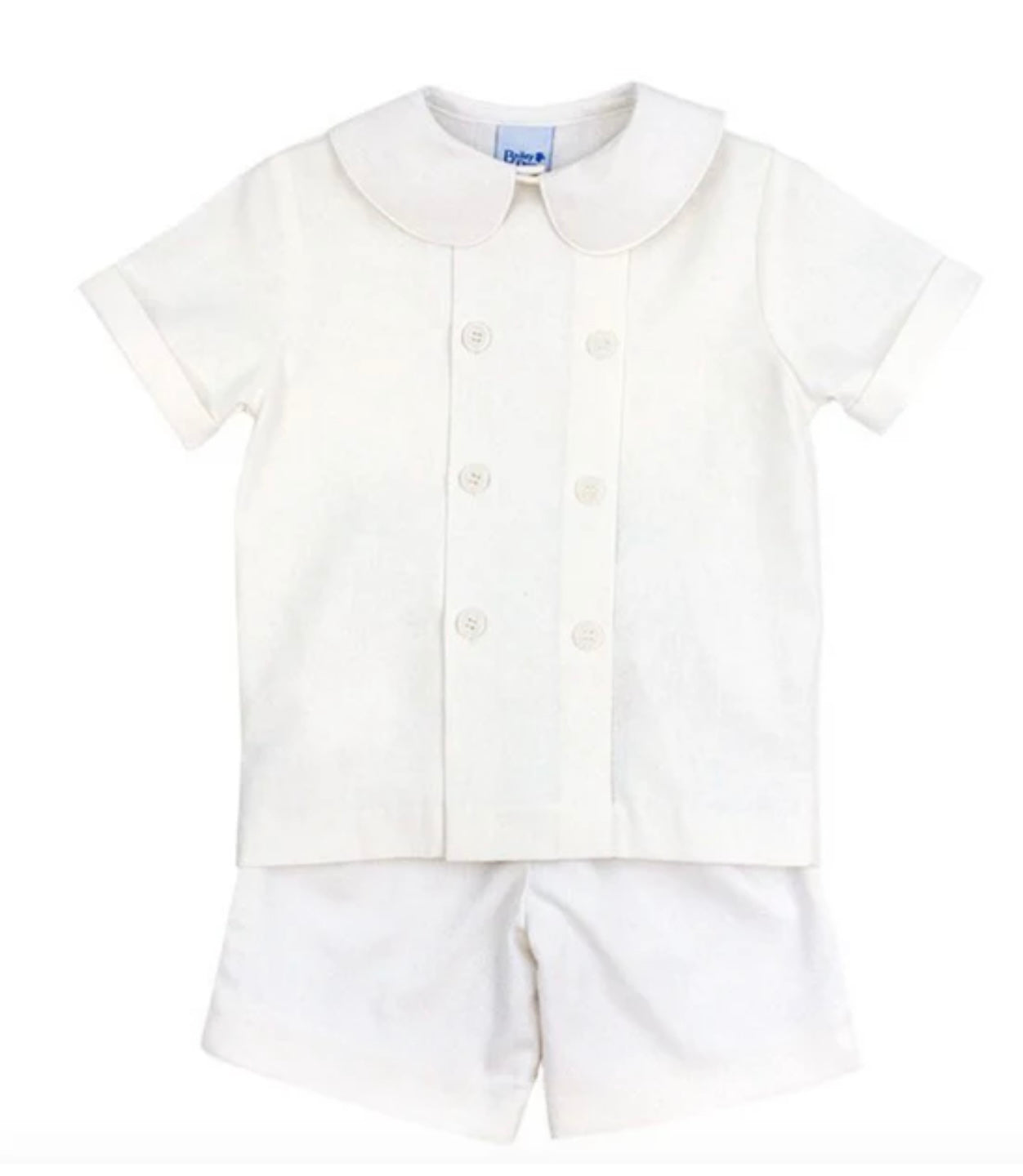 Whisper Linen 2 Piece Set