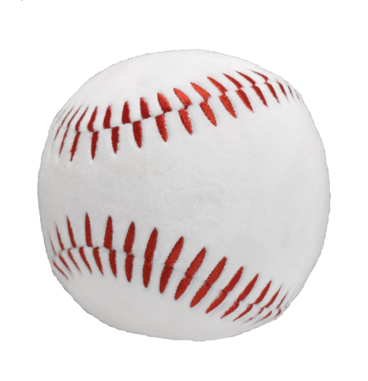 3D Plush Slow Rise Baseball