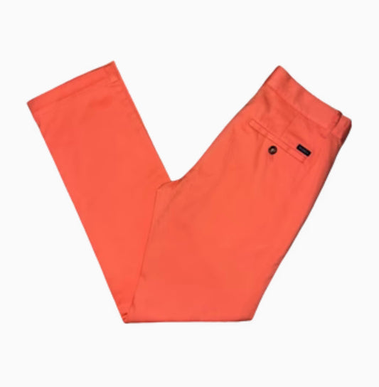 Sullivans Island Sunset Palmetto Pants