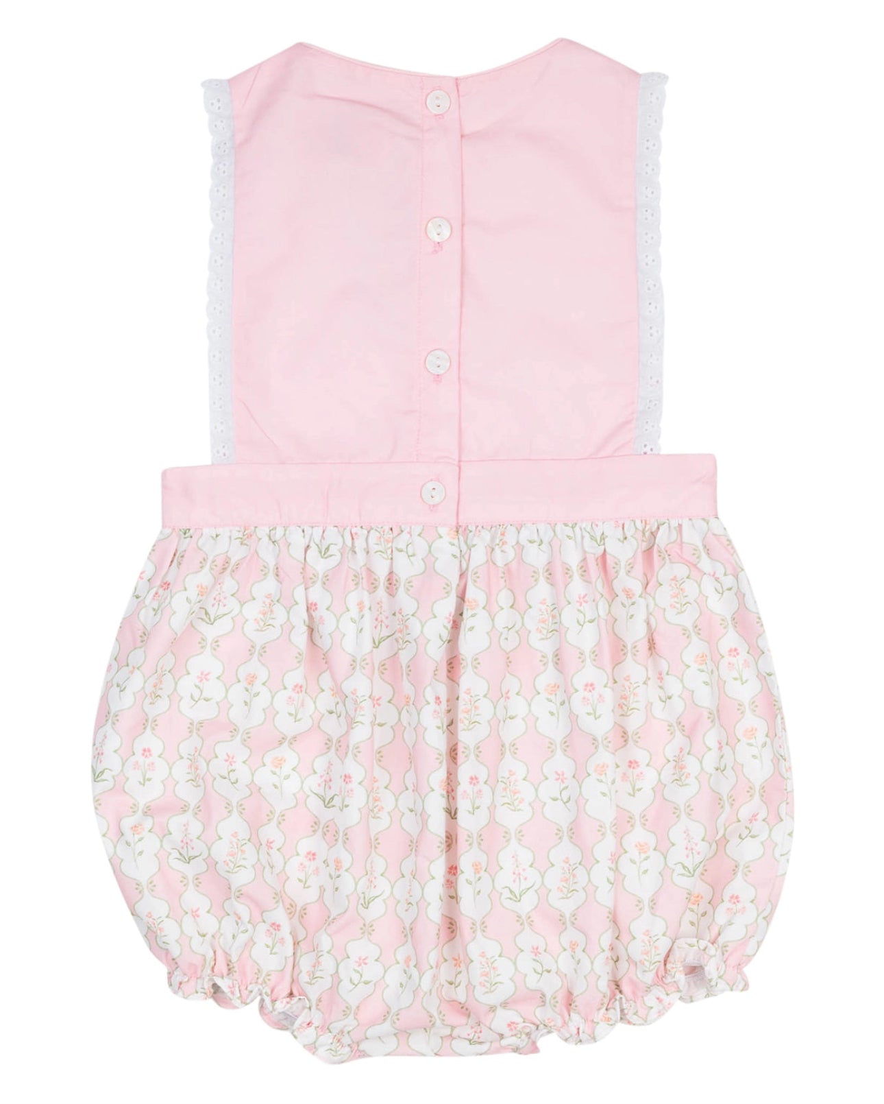 Florette Blush Olivia Bubble