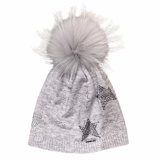 Silver Star Toboggan