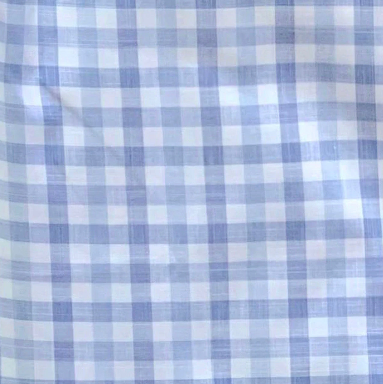 Bowen Arrow Waterfront Park Plaid Button Down