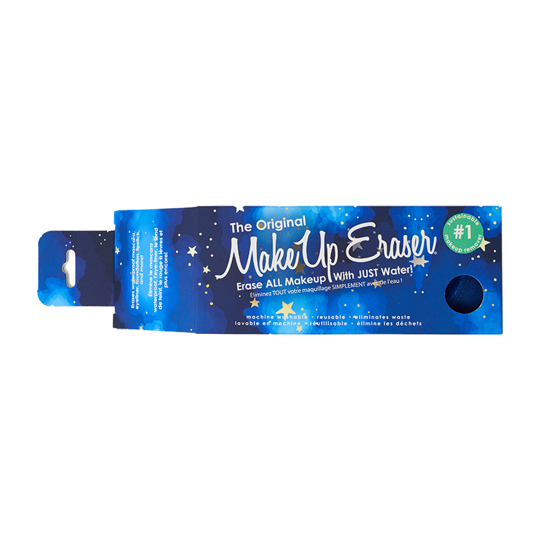 Starry Night | Limited Edition MakeUp Eraser PRO