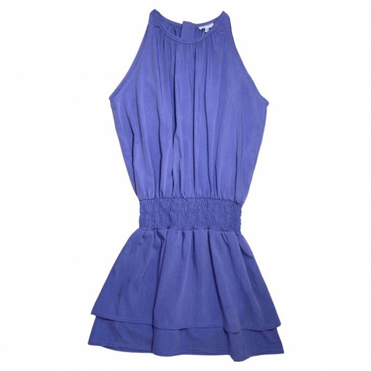 Pleat Royal Wells Dress