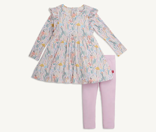 Shroom & Bloom Modal Legging Set