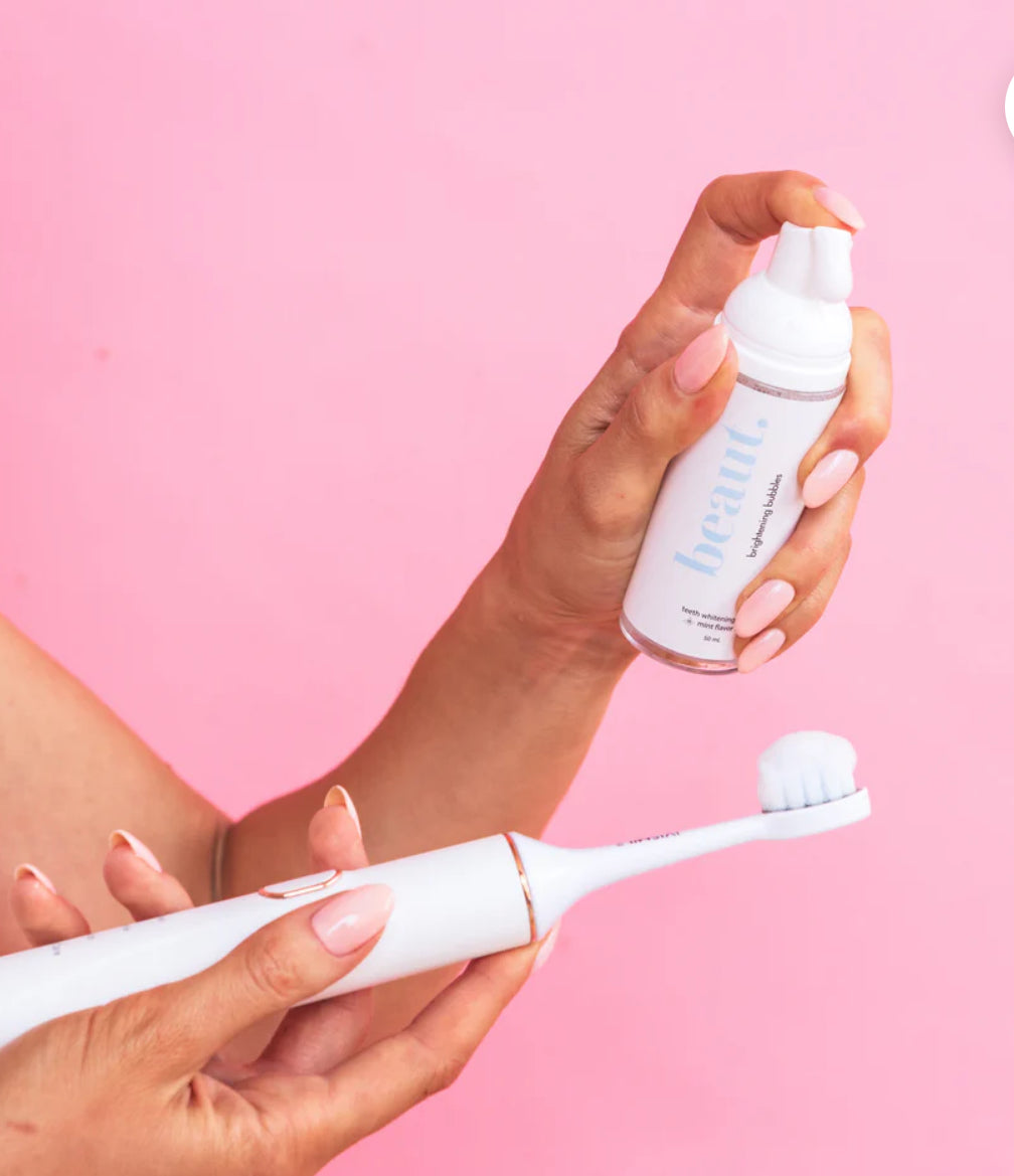 Beaut. Beauty Co Brightening Teeth Whitener