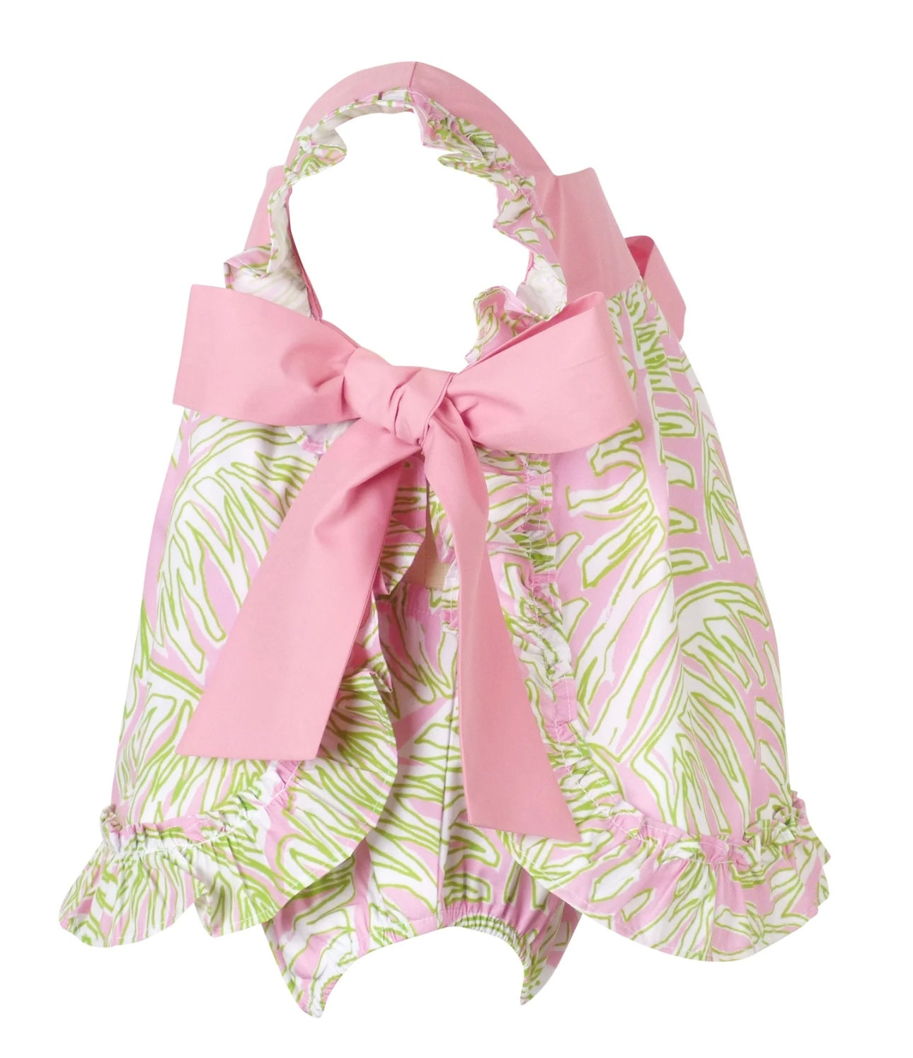 Etta Palm Beach Sunsuit