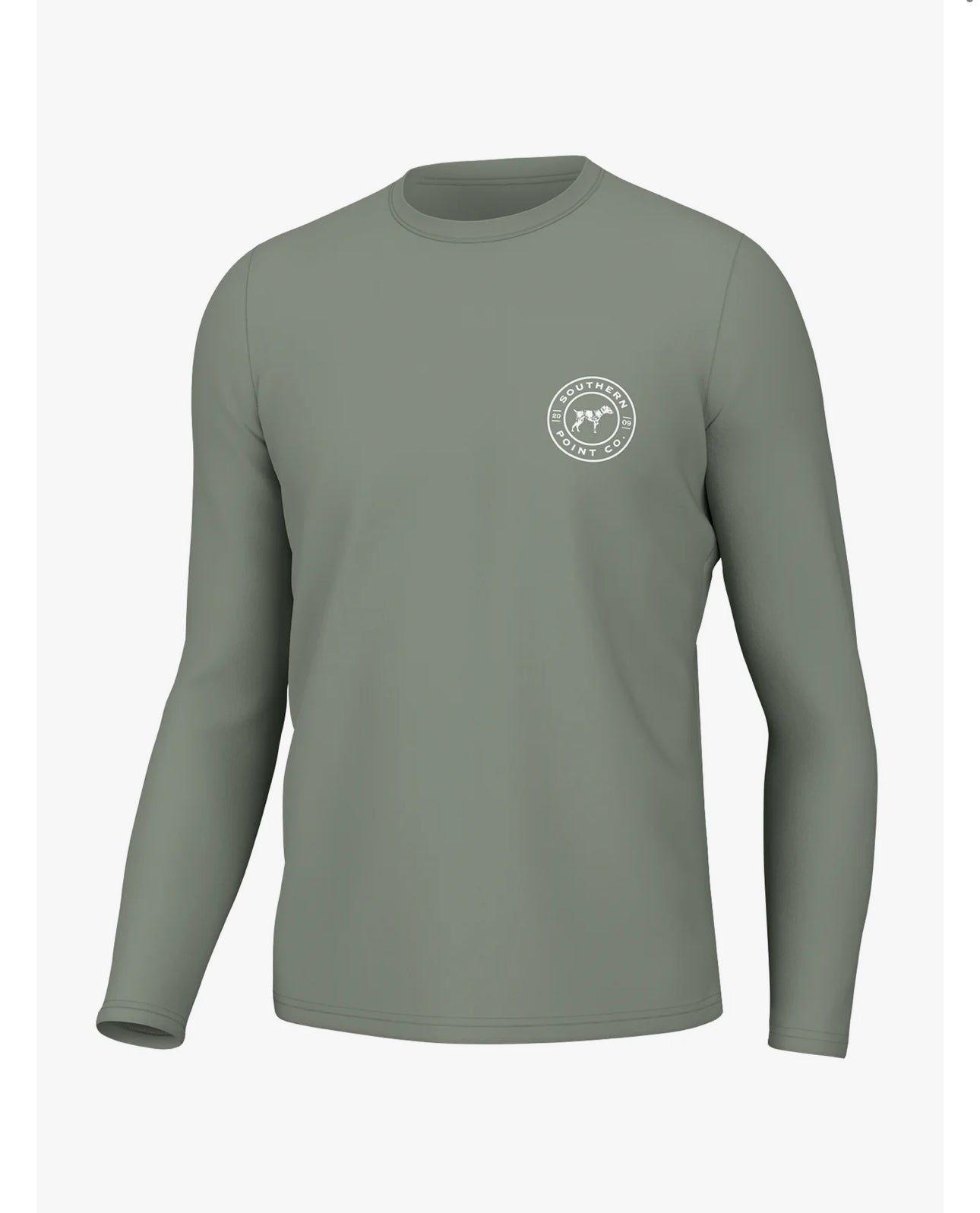 Circle Greyton Sea Spray Tee
