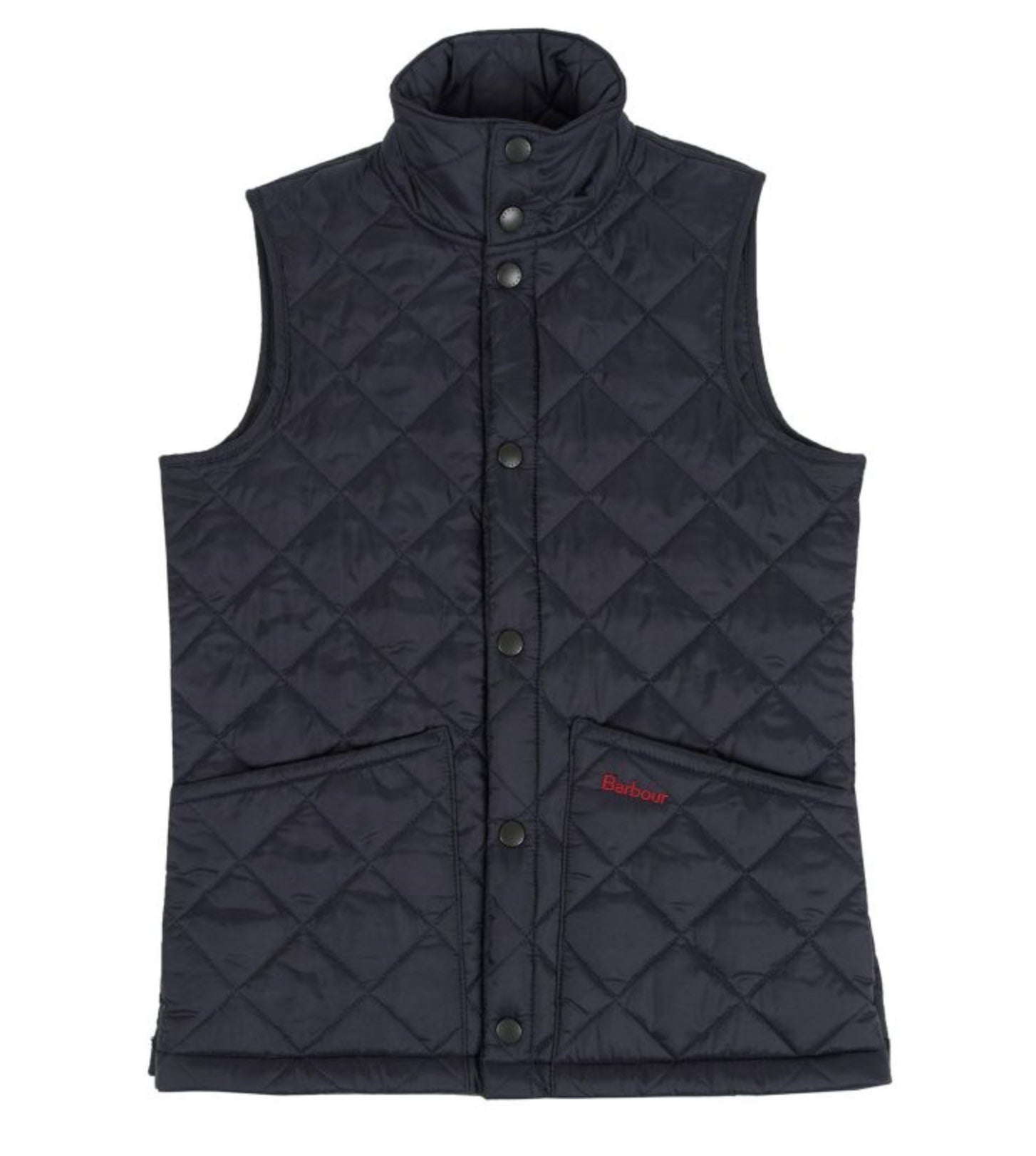 Barbour Boys Liddesdale Gilet Vest