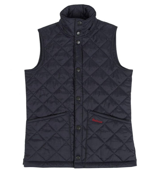 Barbour Boys Liddesdale Gilet Vest