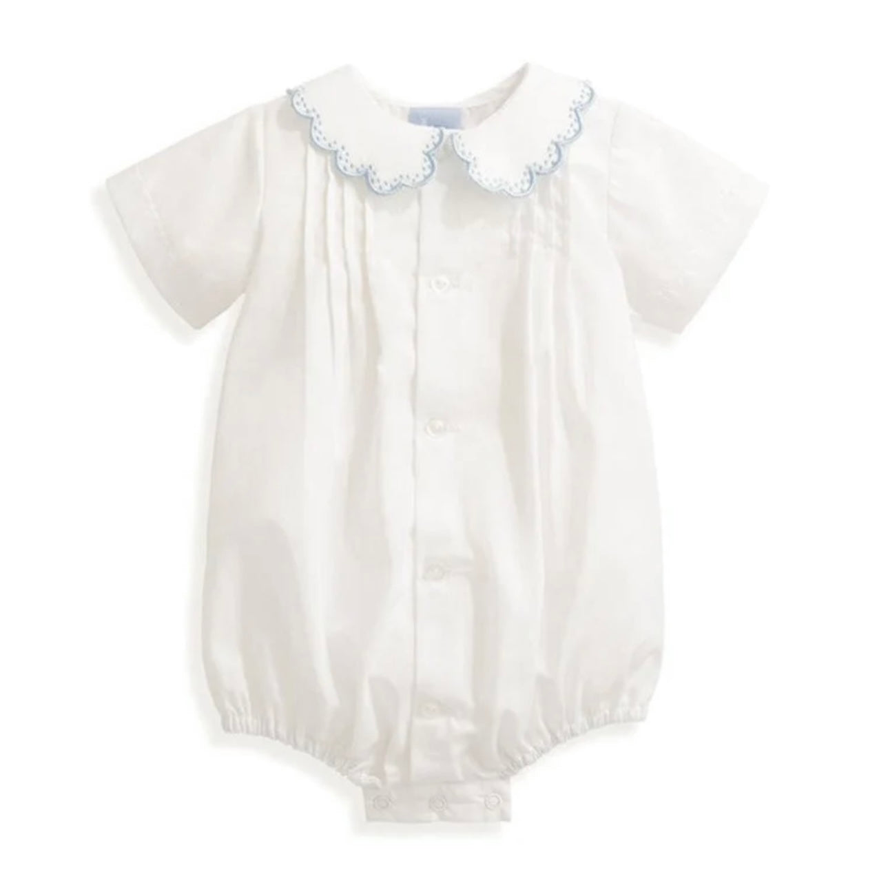 Bella Bliss Boys Butler Bubble