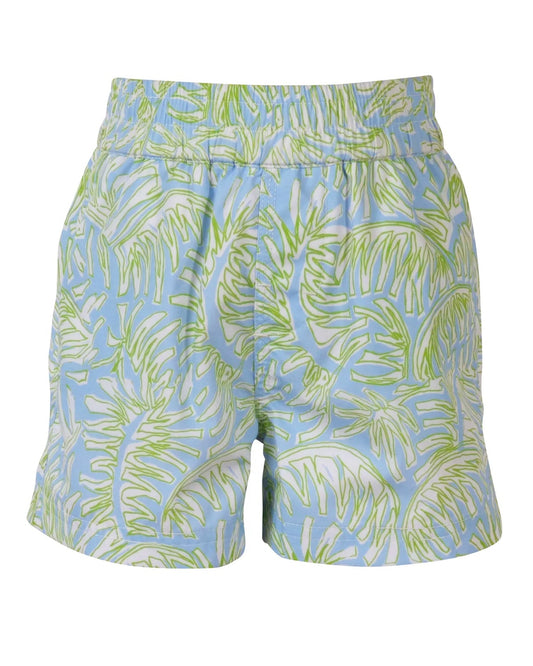 Boys Palm Beach shorts