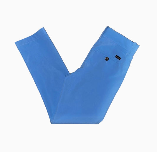 Brown Bowen Boone Hall Blue Palmetto Sport Pants