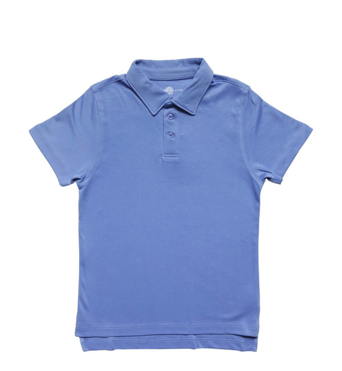 Brown Bowen Boone Hall Blue Planters Inn Polo