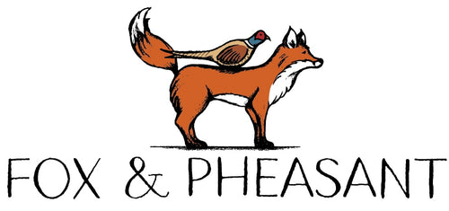 Fox & Pheasant