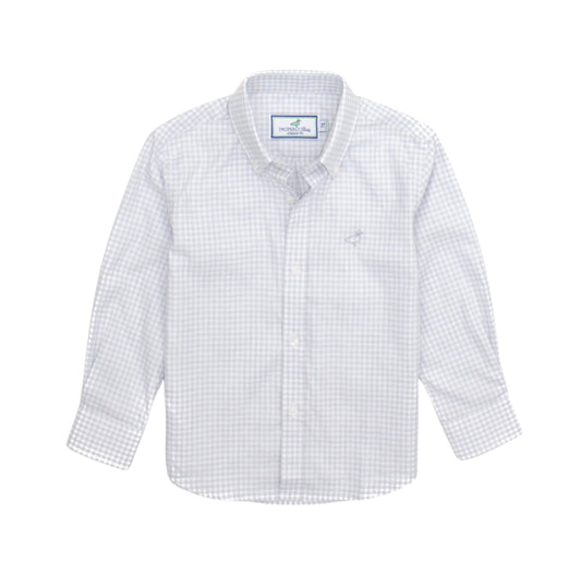 Properly Tied Smoke Park Ave Sportshirt