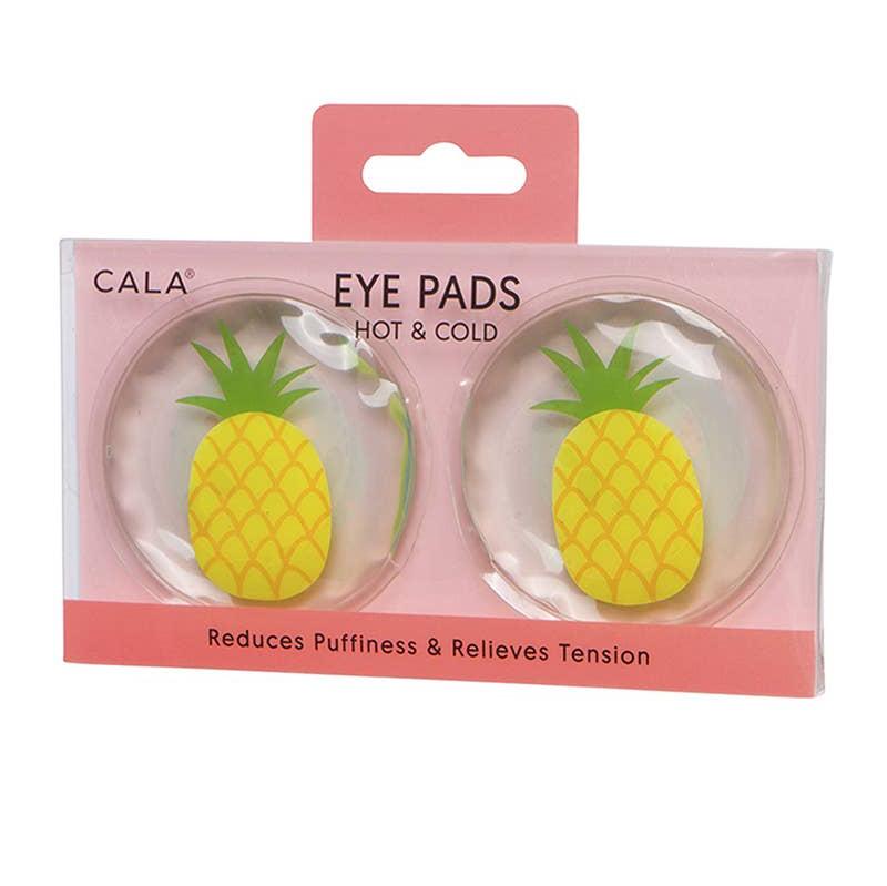 Cala Pineapple Hot and Cold Eye Pads