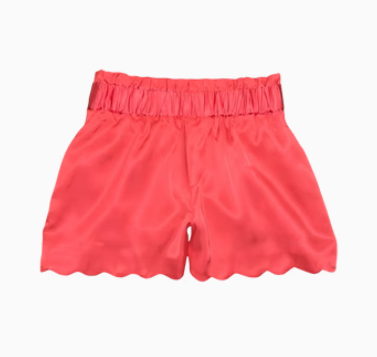 Carolina Coral Sandlapper Shorts