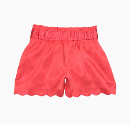 Carolina Coral Sandlapper Shorts