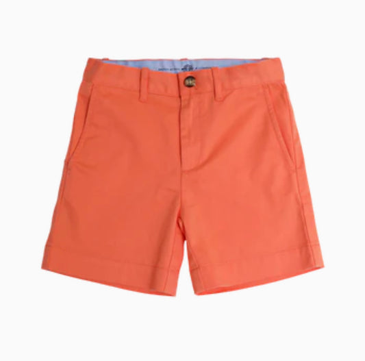Sullivans Island Sunset Sweetgrass Shorts