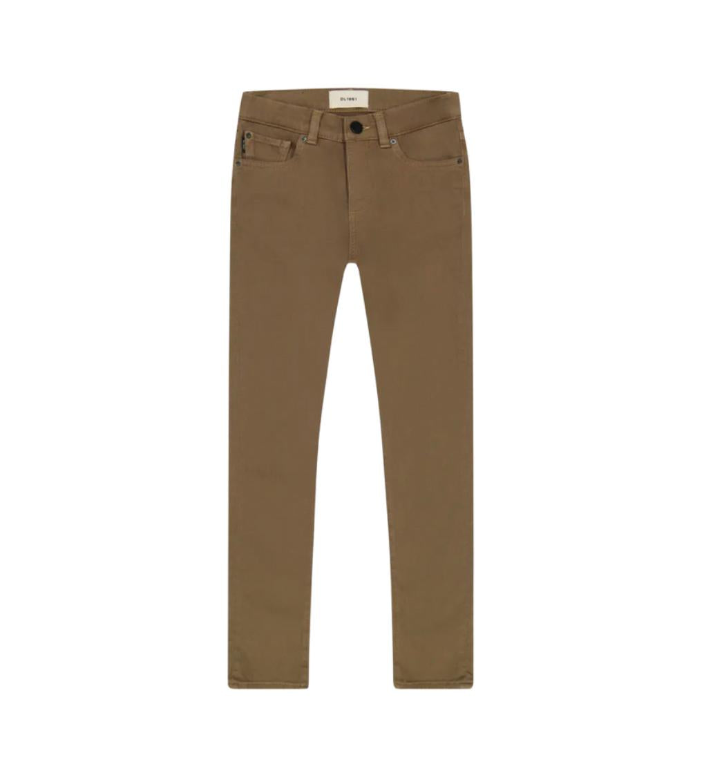 DL1961 Boys Brazy Woodstock Slim Pant