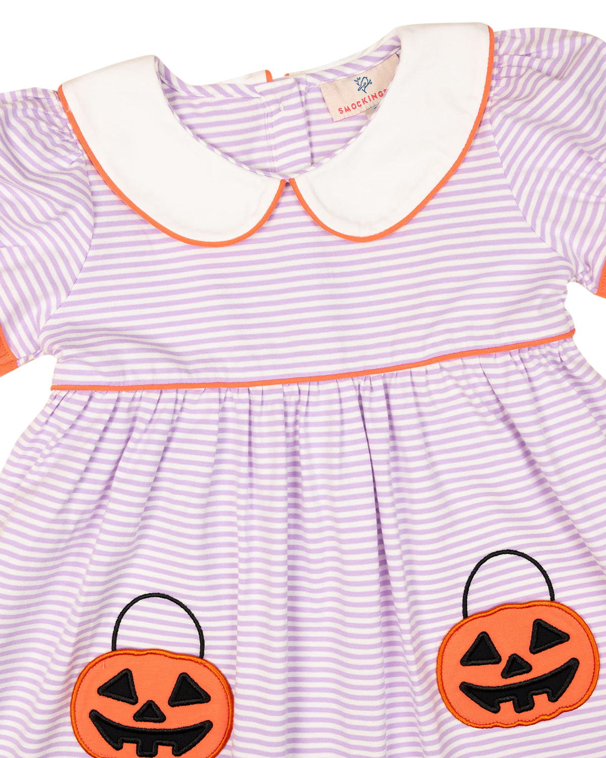 Jack O' Lantern Pocket Bubble