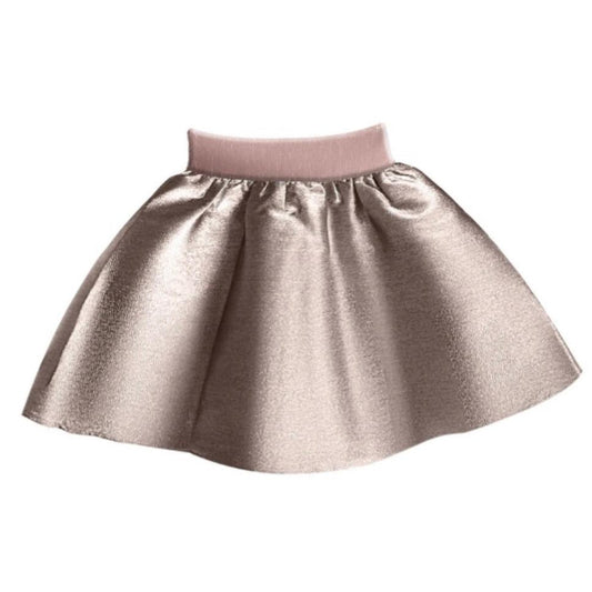 Pink Shine Skirt