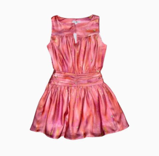 Sparkle City Wells Dress