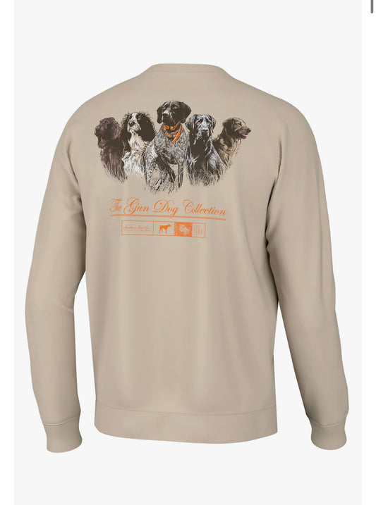 Youth Gun Dog Collection Tshirt