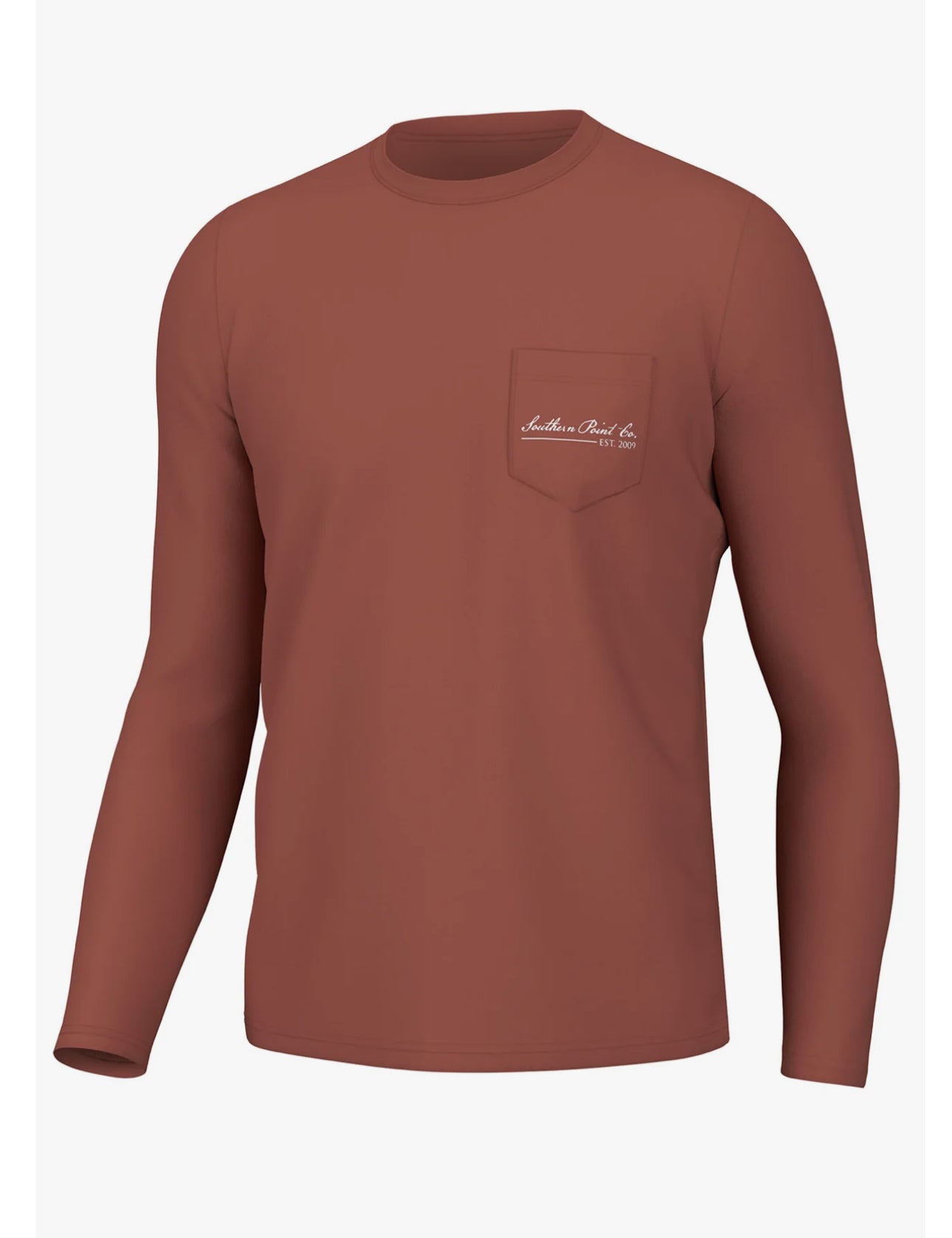 Circle Greyton Chili Oil Tshirt