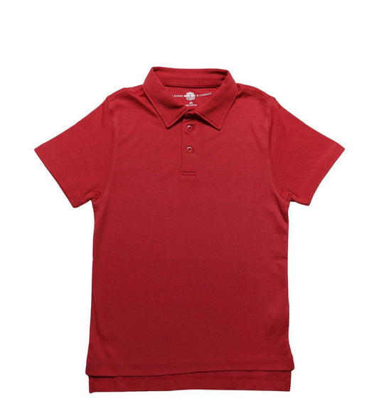 Rutledge Red Planters Inn Polo