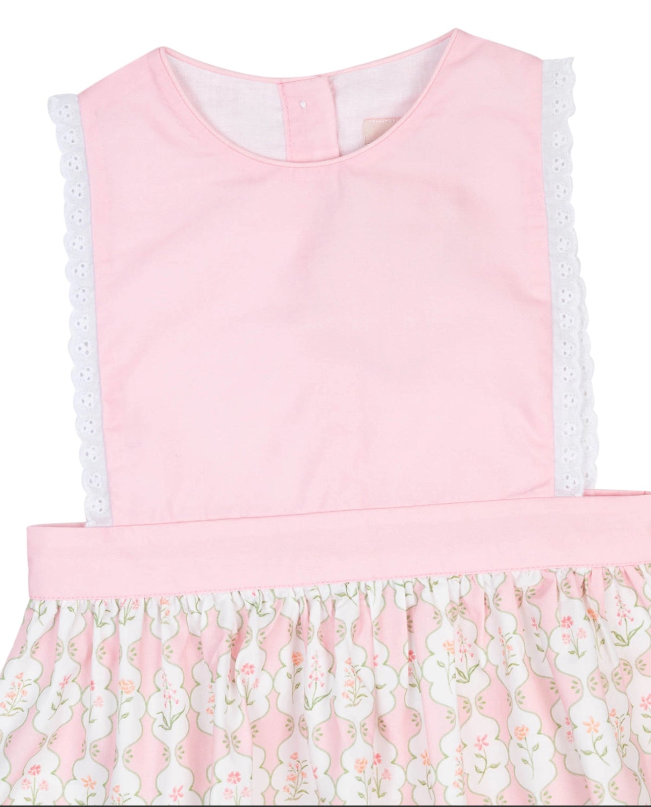 Florette Blush Olivia Bubble