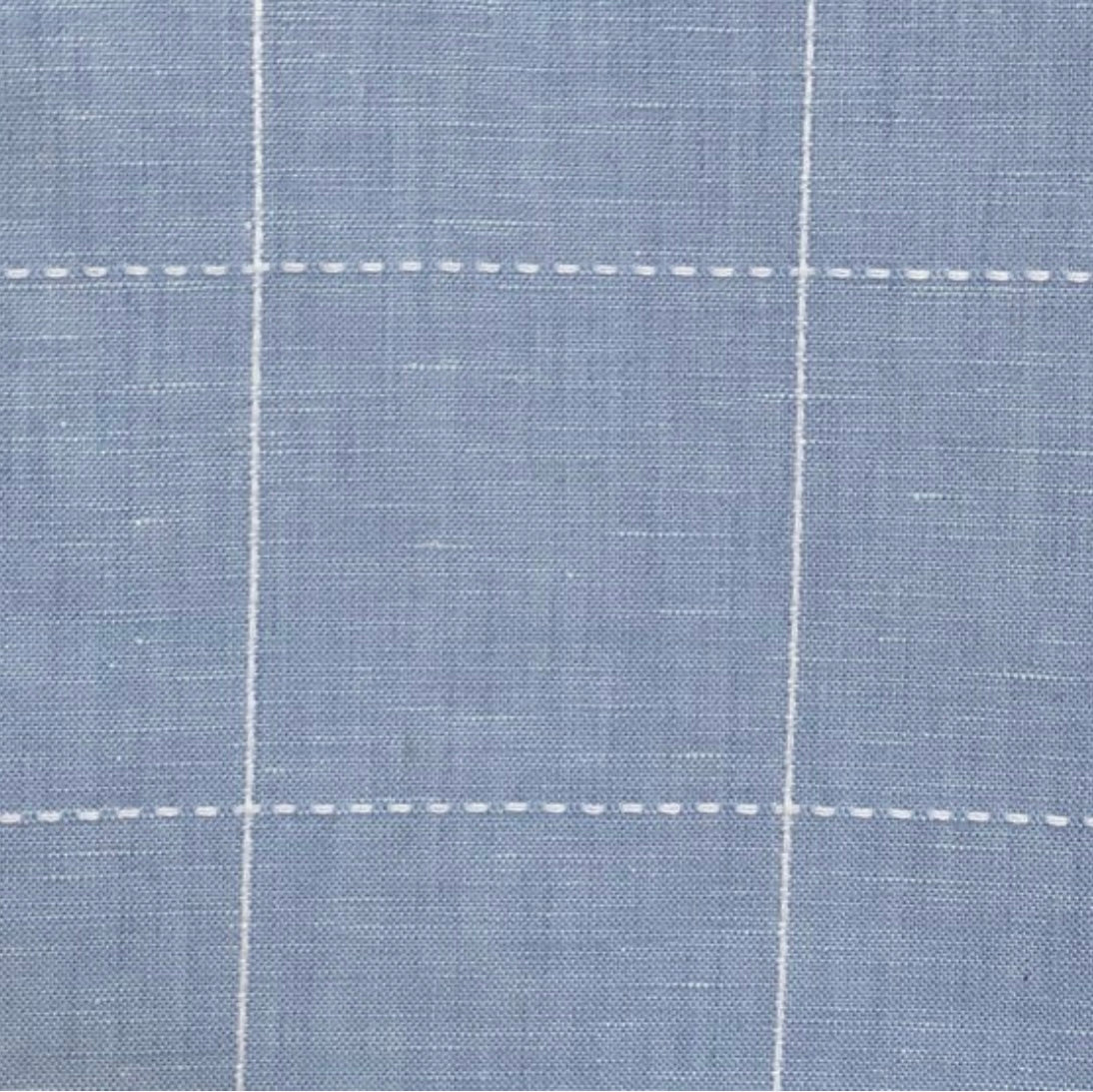 Palmetto Bluff Blue Linen Palmetto Pants