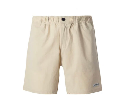 Fieldstone Youth Rambler Khaki Shorts