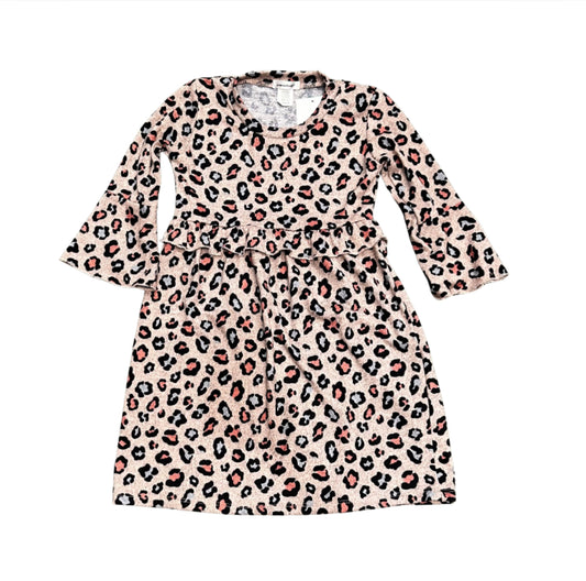 For All Seasons Leopard Cheetah Dress